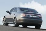 Saab 9-5 Sedan 2010 года